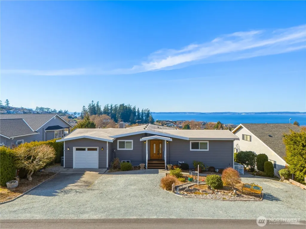 704 Flintstone Drive Camano Island WA 98282