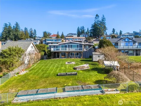 704 Flintstone Drive Camano Island WA 98282