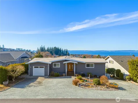 704 Flintstone Drive Camano Island WA 98282