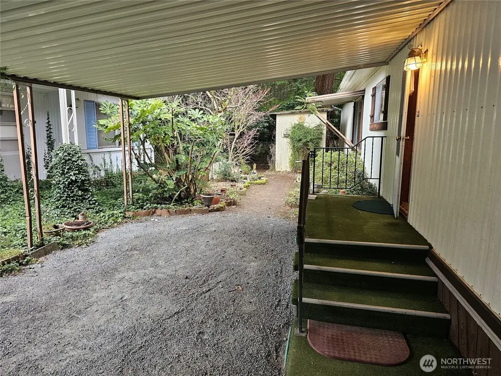 2419 Jahn Avenue NW Gig Harbor WA 98335