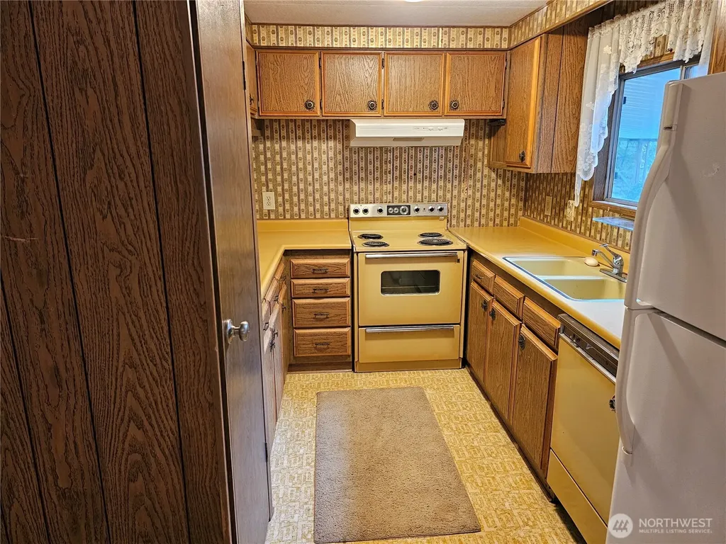 2419 Jahn Avenue NW Gig Harbor WA 98335