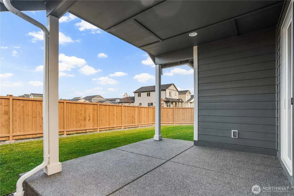 10027 Merrick Street SE Yelm WA 98597