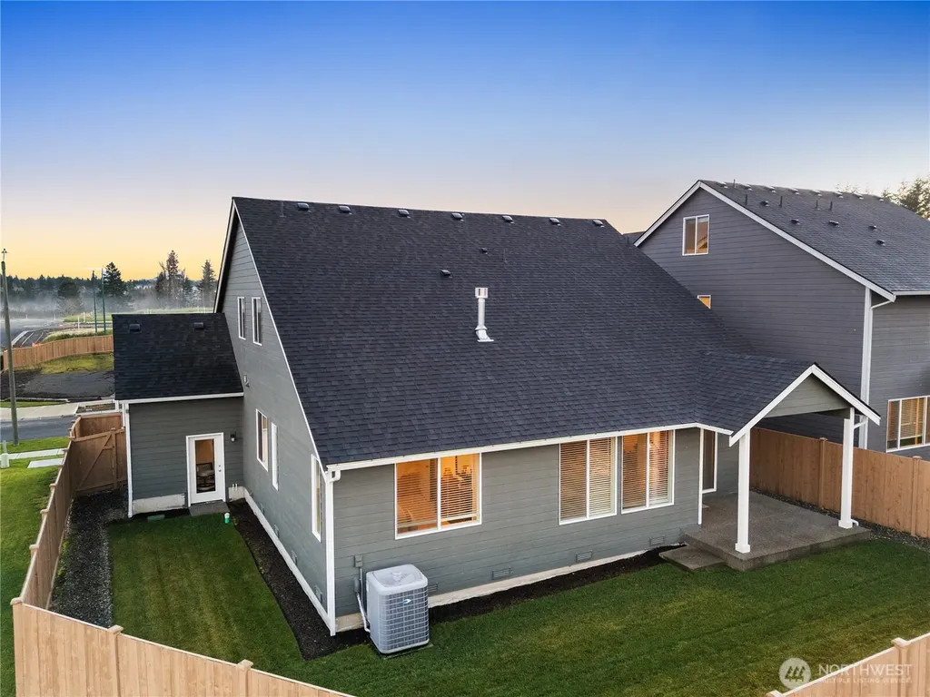 10027 Merrick Street SE Yelm WA 98597