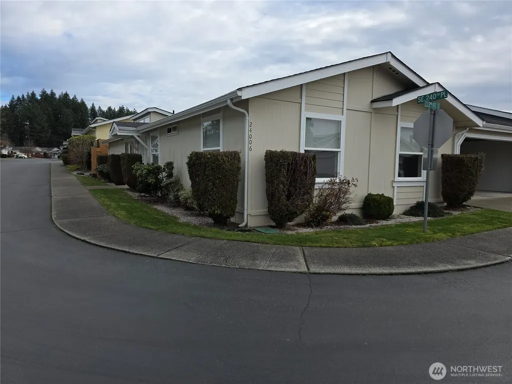 24006 222nd Avenue SE Maple Valley WA 98038