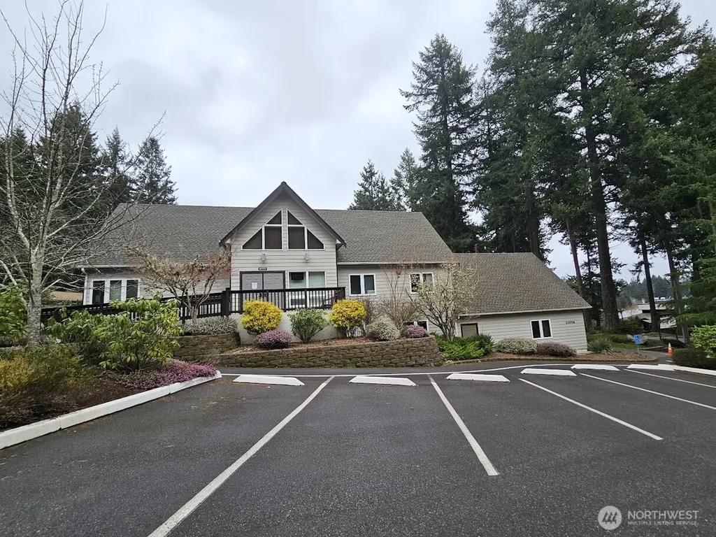 9325 123rd Avenue Anderson Island WA 98303