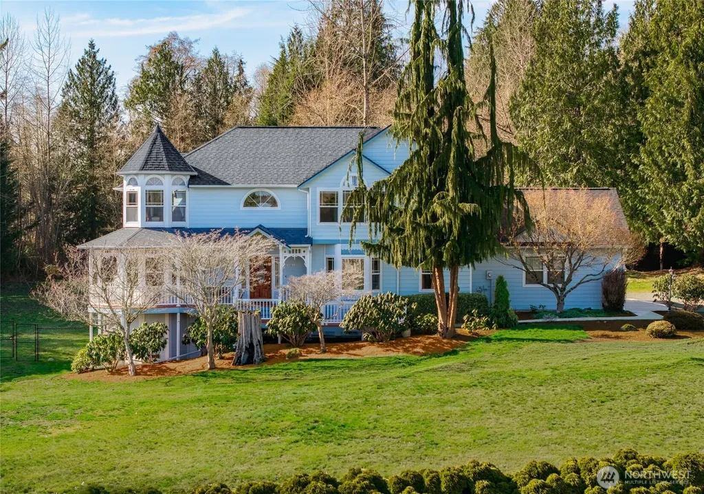 12610 123rd Avenue NE Lake Stevens WA 98258