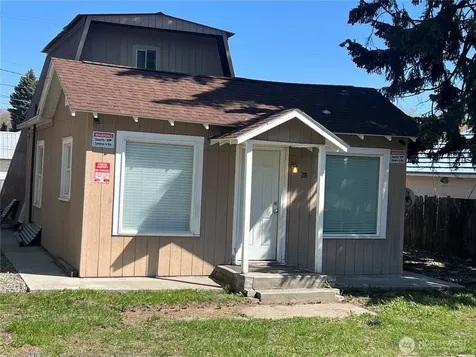 28 N Fir Street Omak WA 98841
