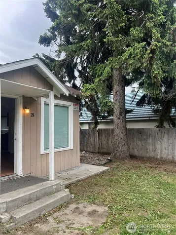 28 N Fir Street Omak WA 98841