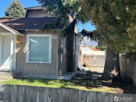 28 N Fir Street Omak WA 98841