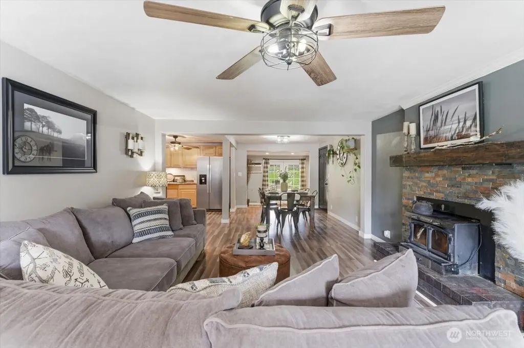 348 N Kentucky Avenue East Wenatchee WA 98802