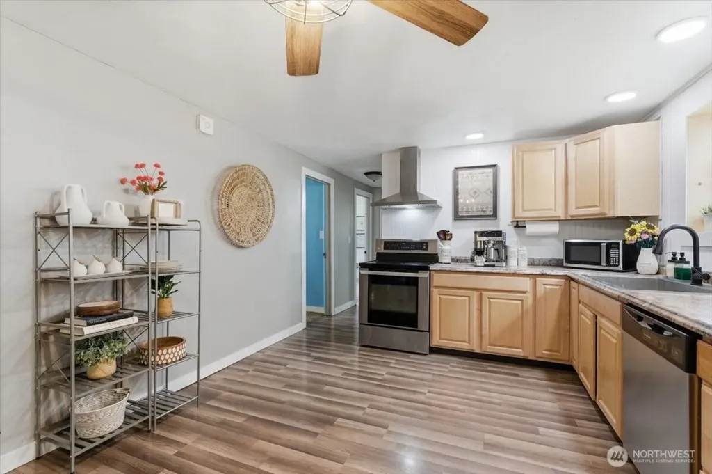 348 N Kentucky Avenue East Wenatchee WA 98802
