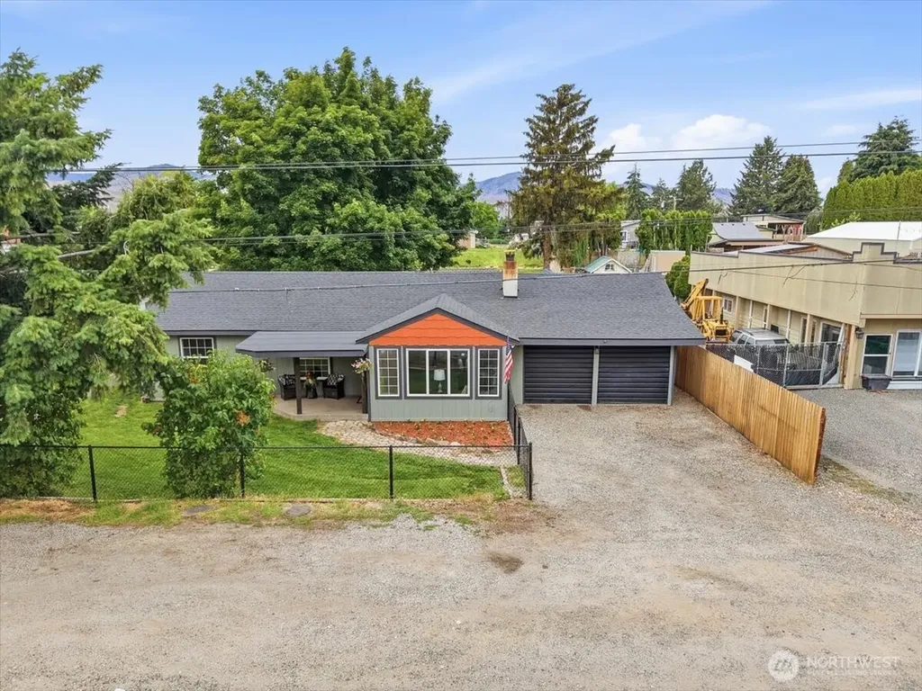 348 N Kentucky Avenue East Wenatchee WA 98802