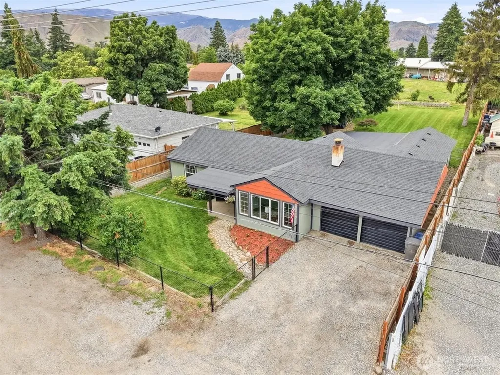 348 N Kentucky Avenue East Wenatchee WA 98802