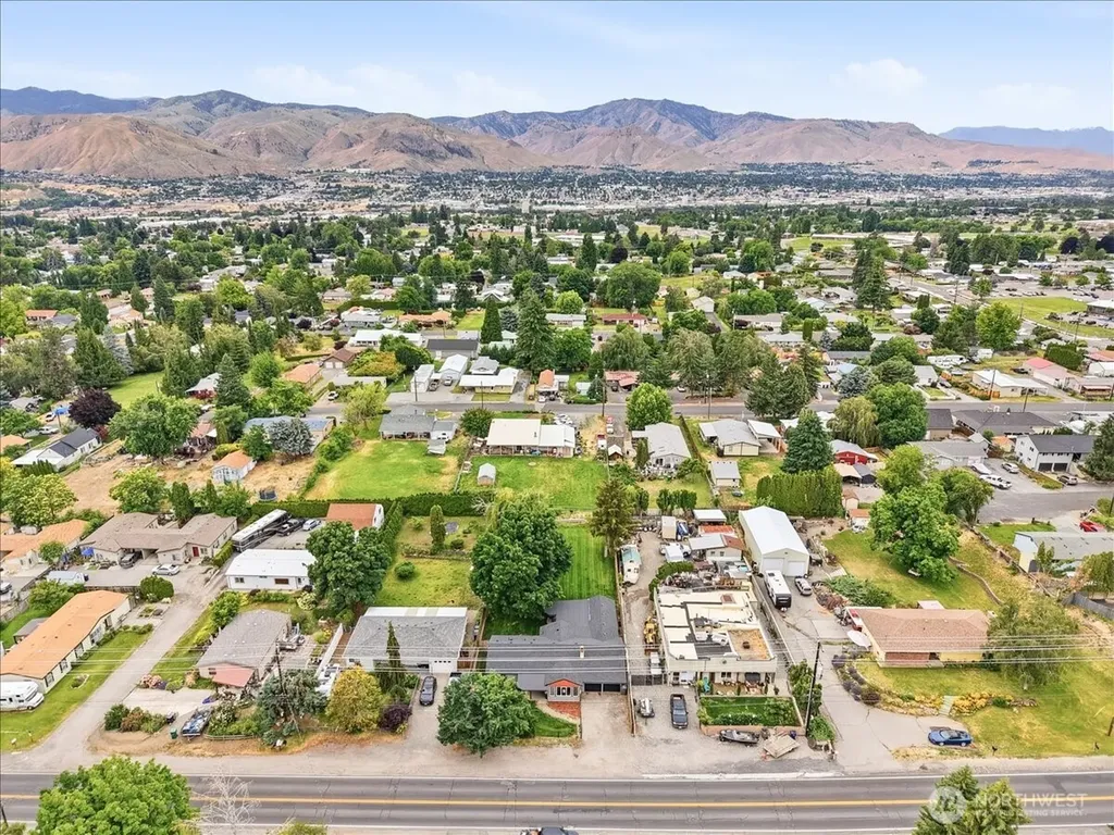 348 N Kentucky Avenue East Wenatchee WA 98802