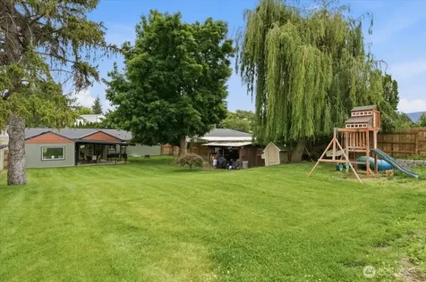 348 N Kentucky Avenue East Wenatchee WA 98802