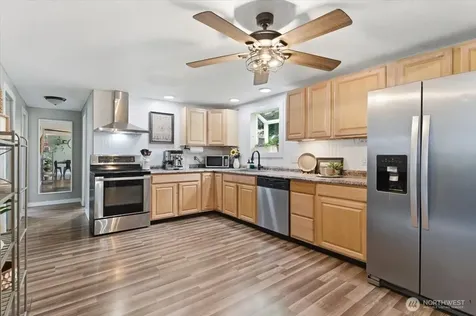 348 N Kentucky Avenue East Wenatchee WA 98802