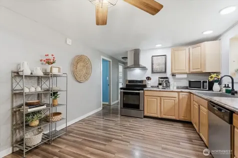 348 N Kentucky Avenue East Wenatchee WA 98802