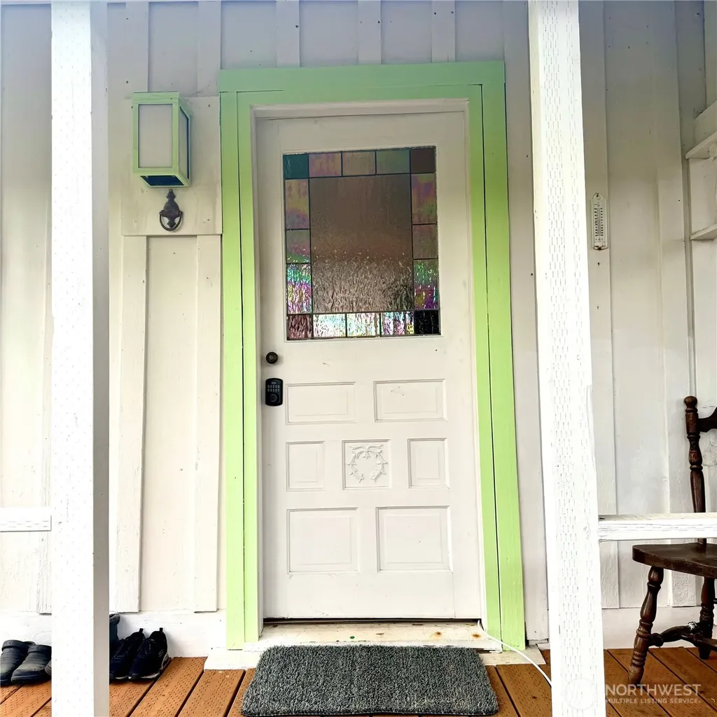 26414 Ridge Avenue Ocean Park WA 98640