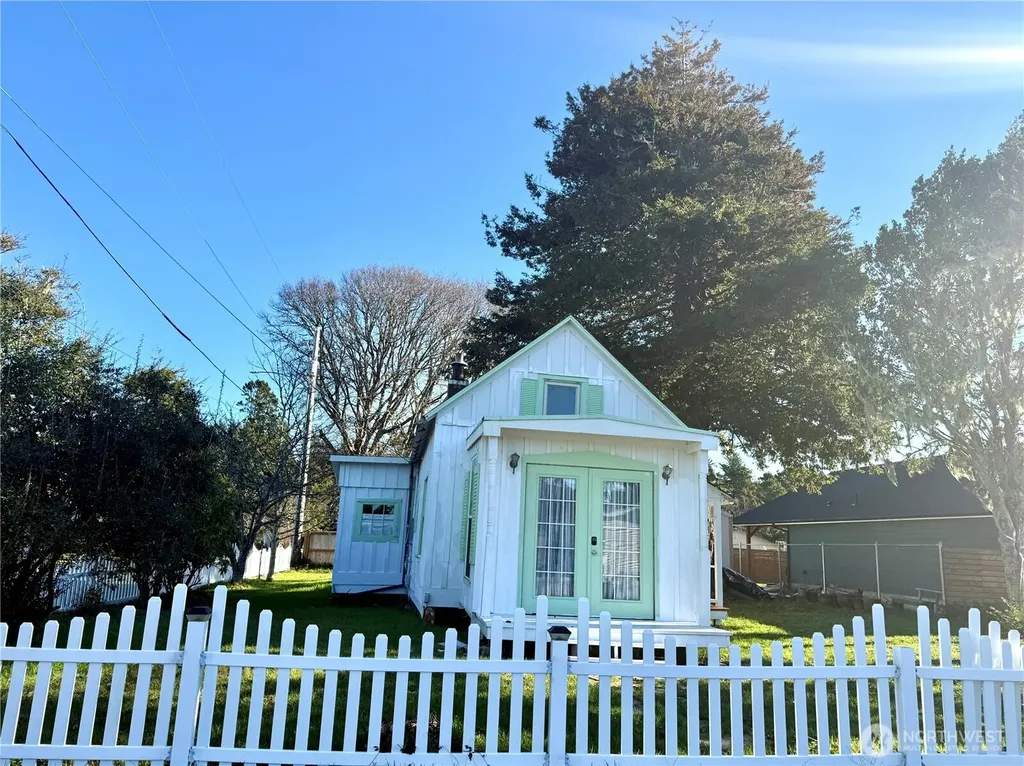 26414 Ridge Avenue Ocean Park WA 98640