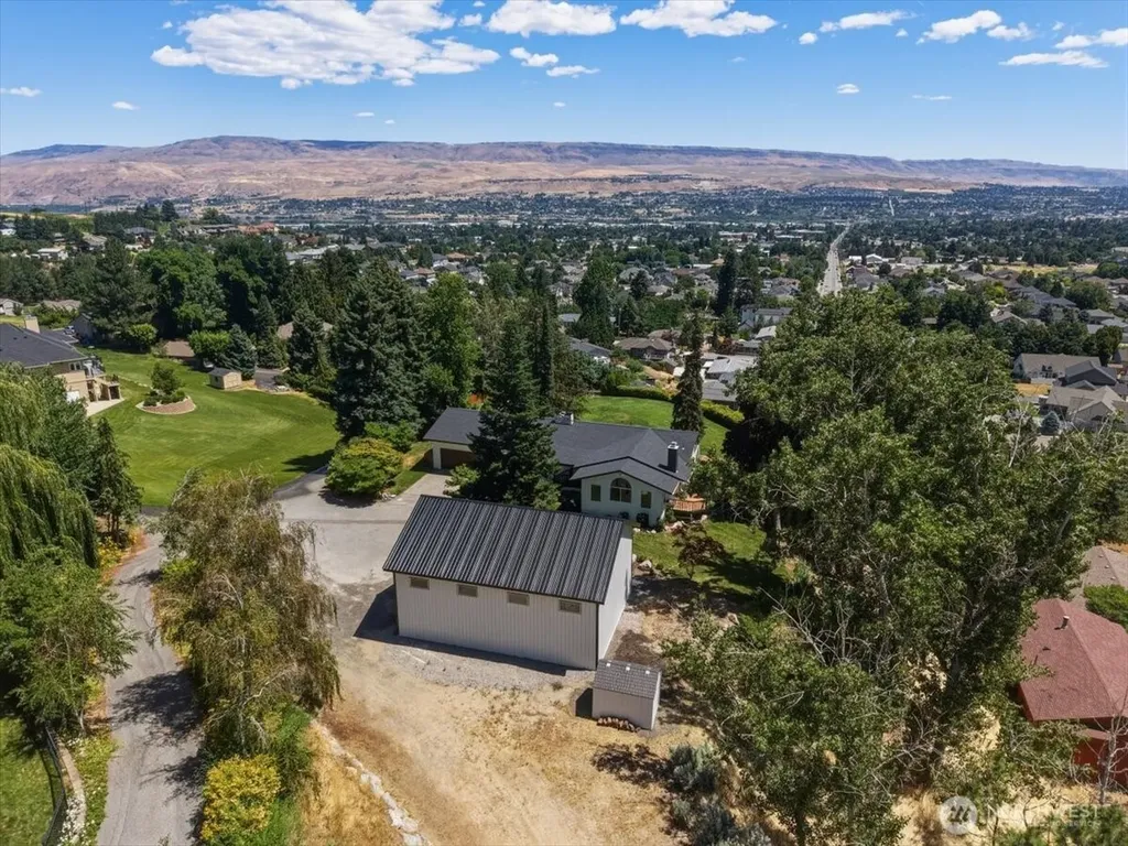 504 Day Road Wenatchee WA 98801