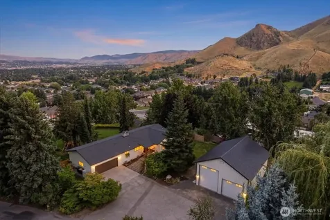 504 Day Road Wenatchee WA 98801