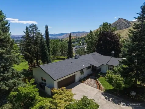 504 Day Road Wenatchee WA 98801