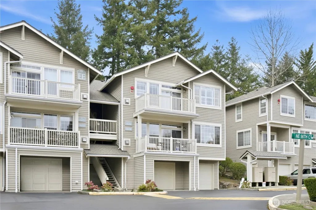 18676 NE 56th Court Redmond WA 98052