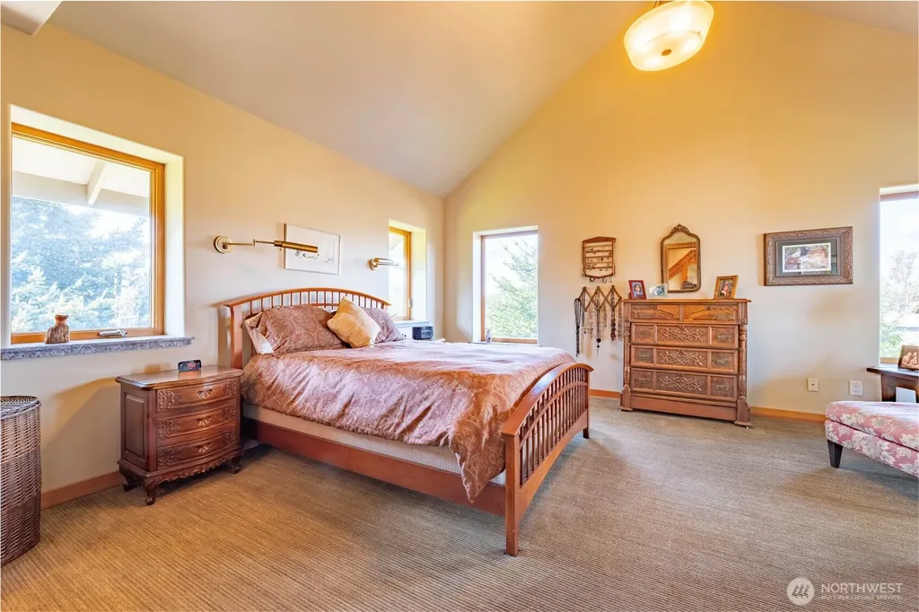 138 Lighthouse Lane San Juan Island WA 98250