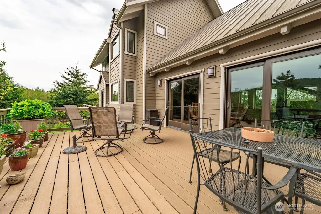 138 Lighthouse Lane San Juan Island WA 98250