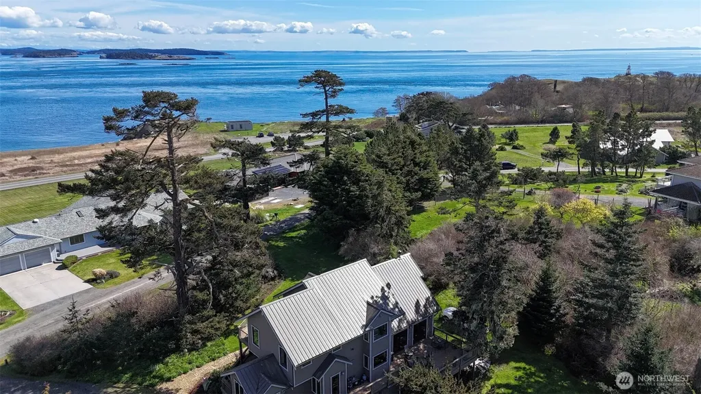 138 Lighthouse Lane San Juan Island WA 98250