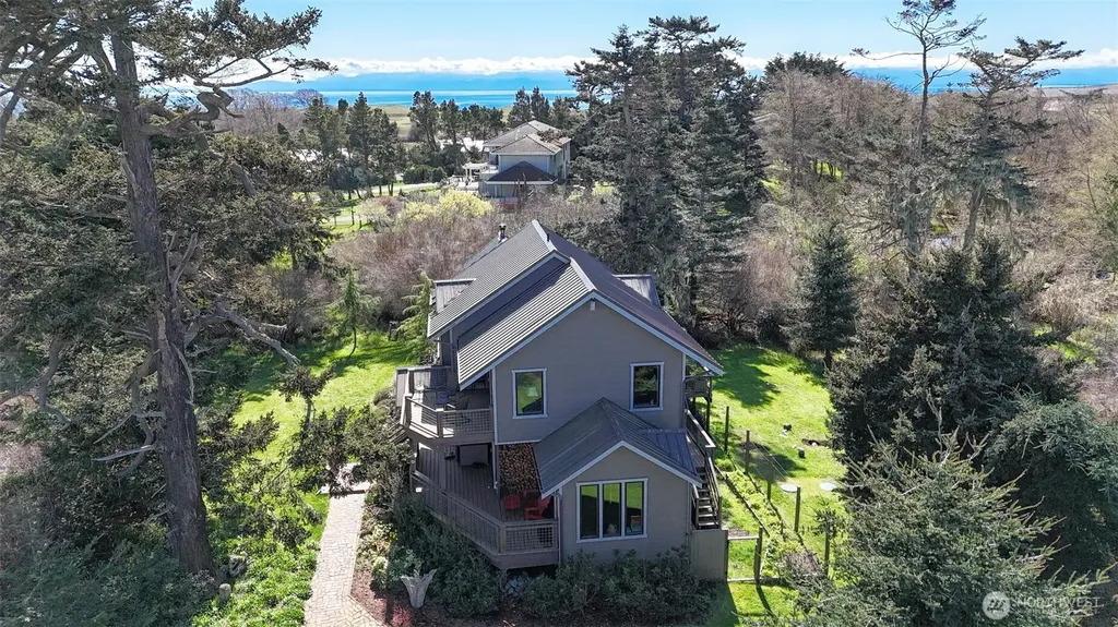 138 Lighthouse Lane San Juan Island WA 98250