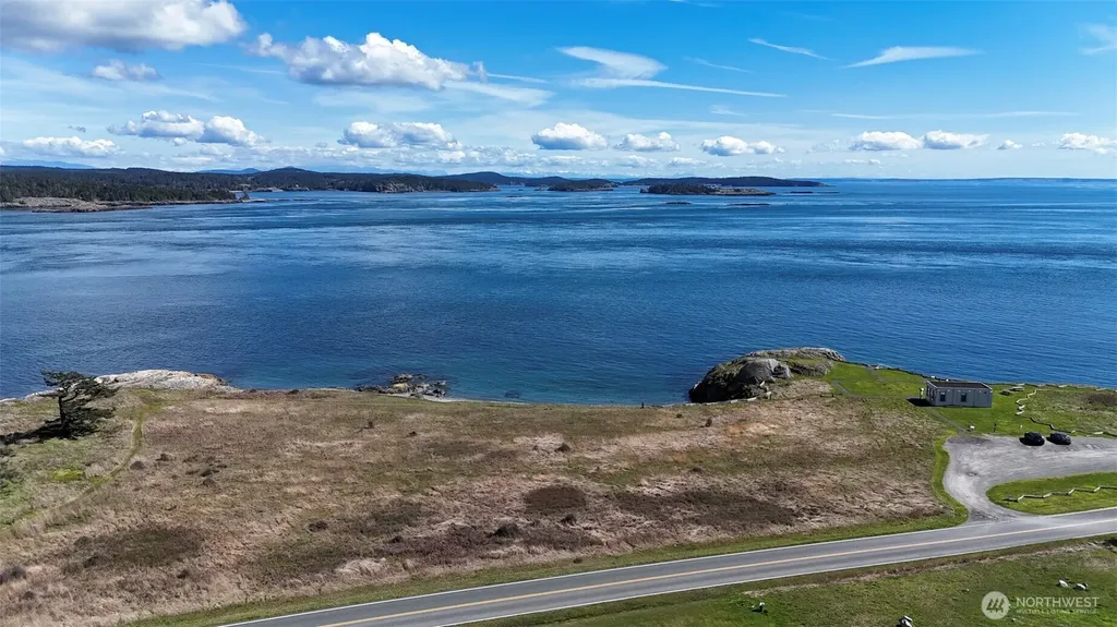 138 Lighthouse Lane San Juan Island WA 98250