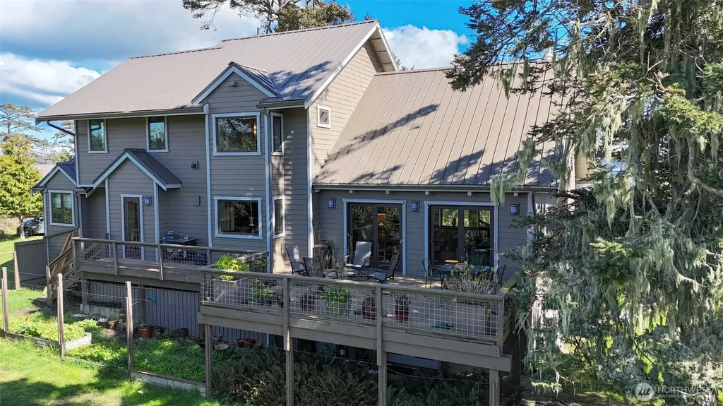 138 Lighthouse Lane San Juan Island WA 98250