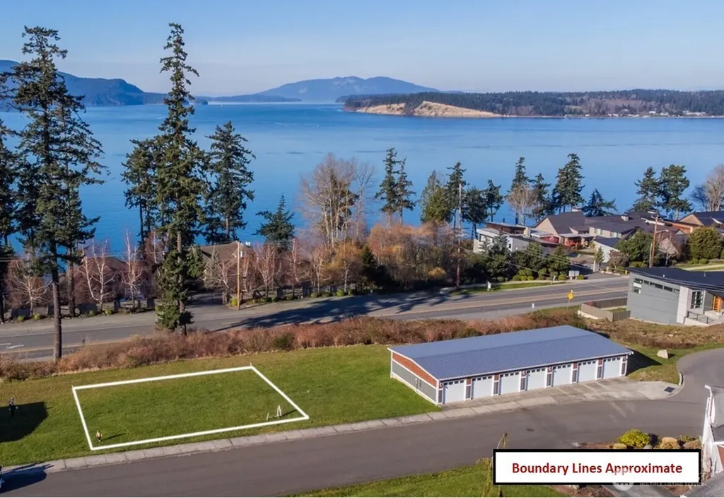 3910 Isle Way Anacortes WA 98211