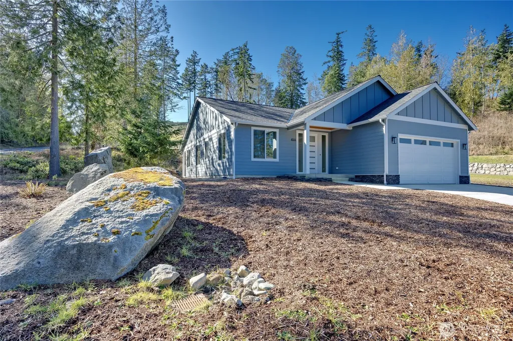 4511 Trail Crest Drive Port Townsend WA 98368