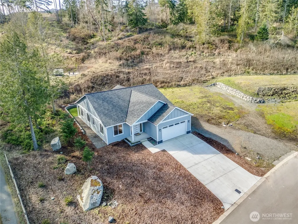 4511 Trail Crest Drive Port Townsend WA 98368