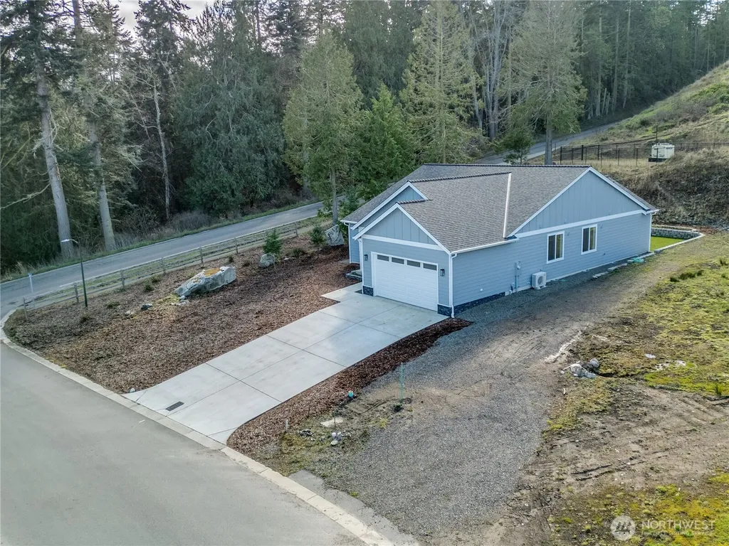 4511 Trail Crest Drive Port Townsend WA 98368