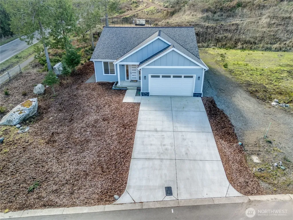 4511 Trail Crest Drive Port Townsend WA 98368