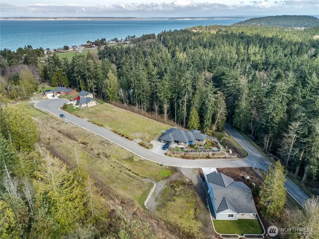 4511 Trail Crest Drive Port Townsend WA 98368