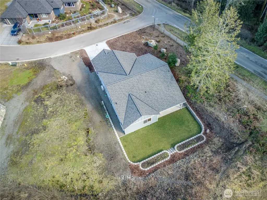 4511 Trail Crest Drive Port Townsend WA 98368