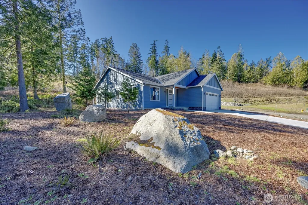 4511 Trail Crest Drive Port Townsend WA 98368