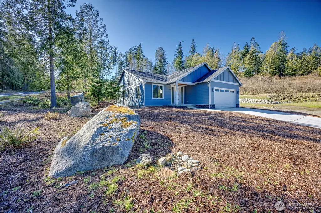 4511 Trail Crest Drive Port Townsend WA 98368