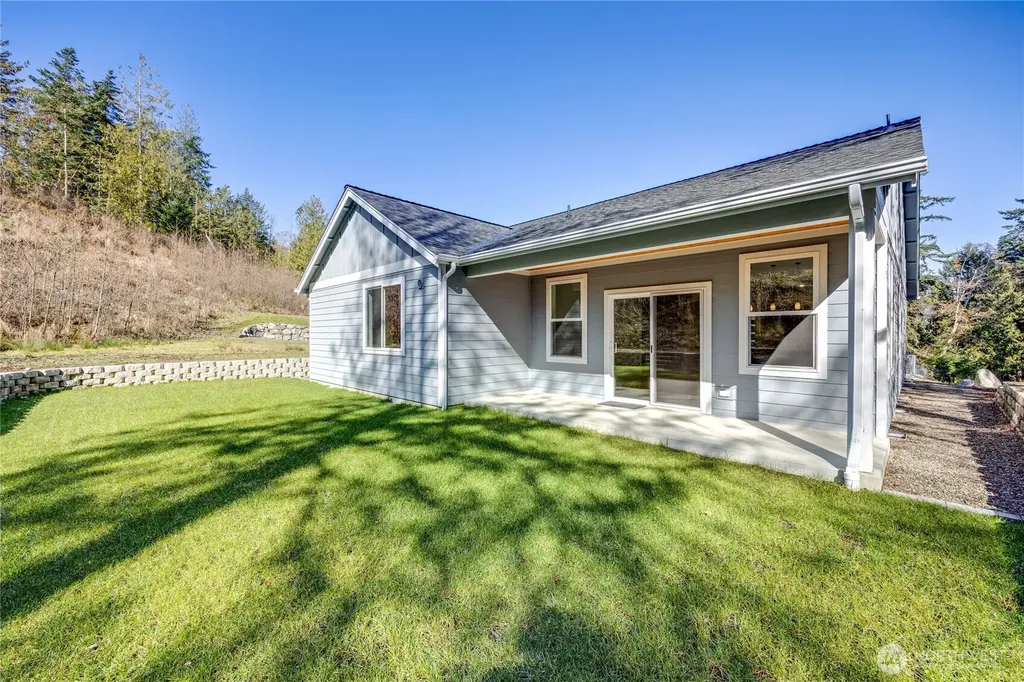 4511 Trail Crest Drive Port Townsend WA 98368