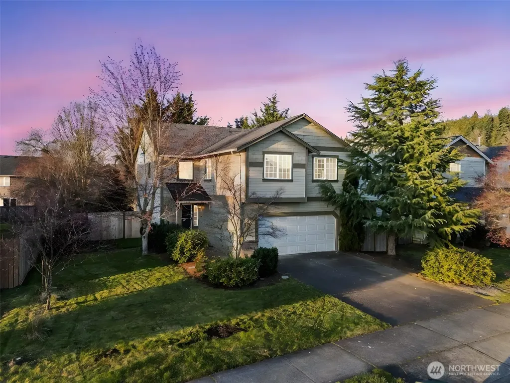 207 Williams Boulevard NE Orting WA 98360