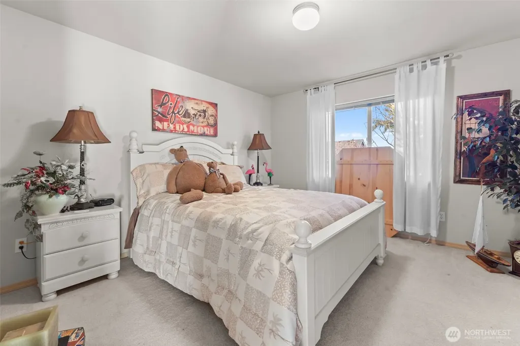 207 Williams Boulevard NE Orting WA 98360