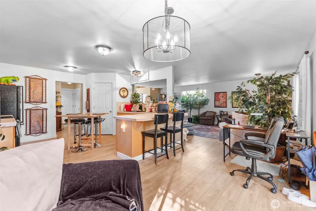 207 Williams Boulevard NE Orting WA 98360