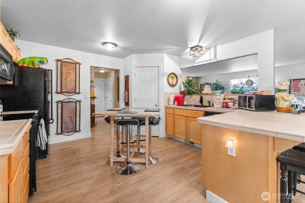 207 Williams Boulevard NE Orting WA 98360