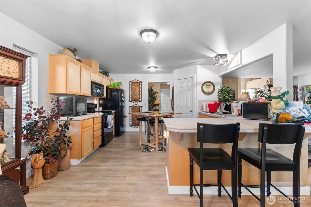 207 Williams Boulevard NE Orting WA 98360