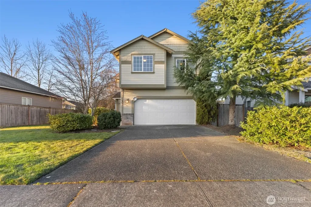 207 Williams Boulevard NE Orting WA 98360