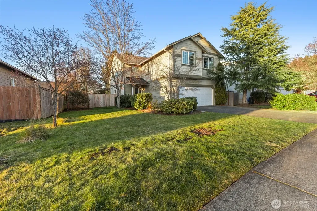 207 Williams Boulevard NE Orting WA 98360